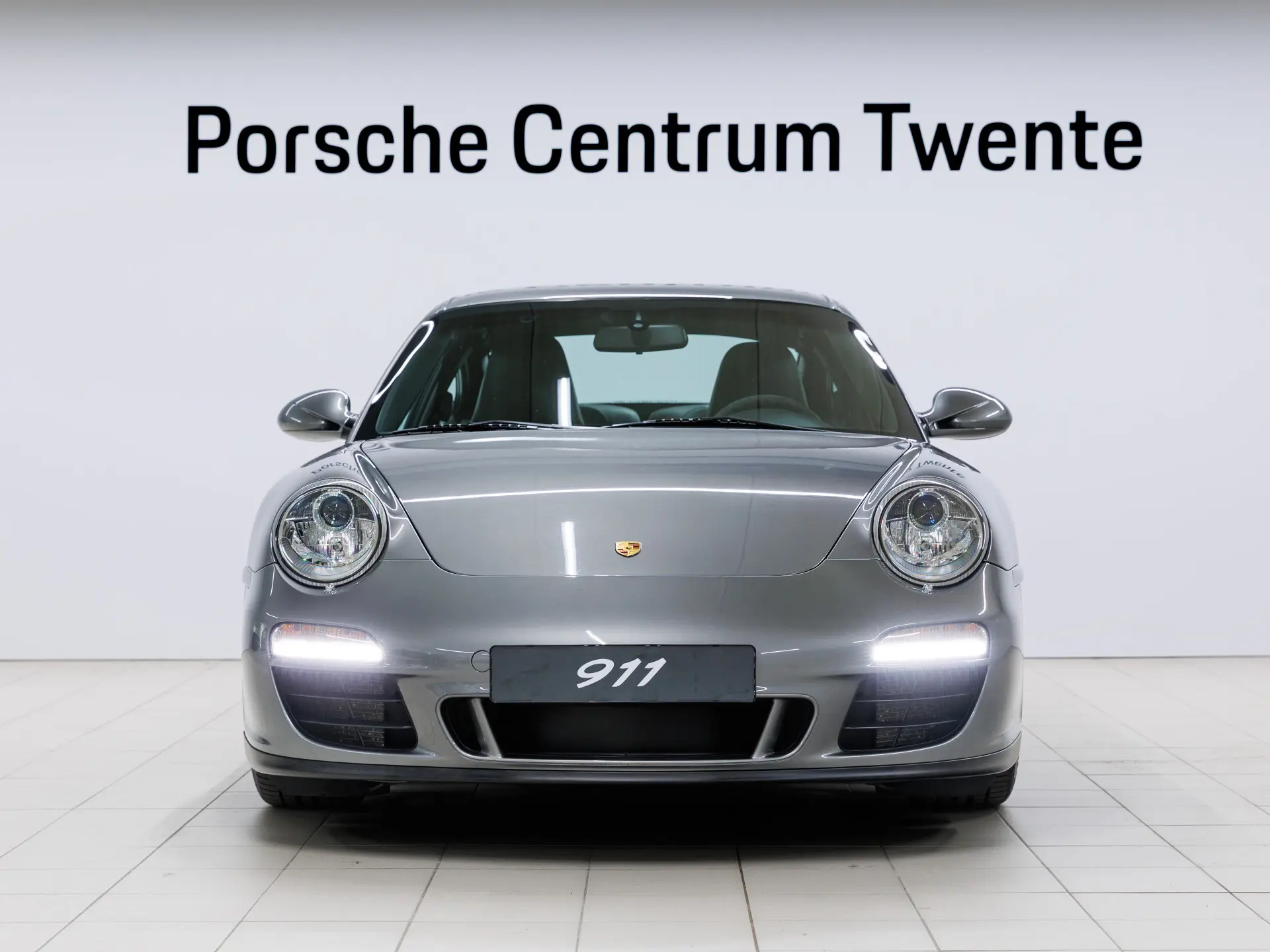 911 Carrera GTS
