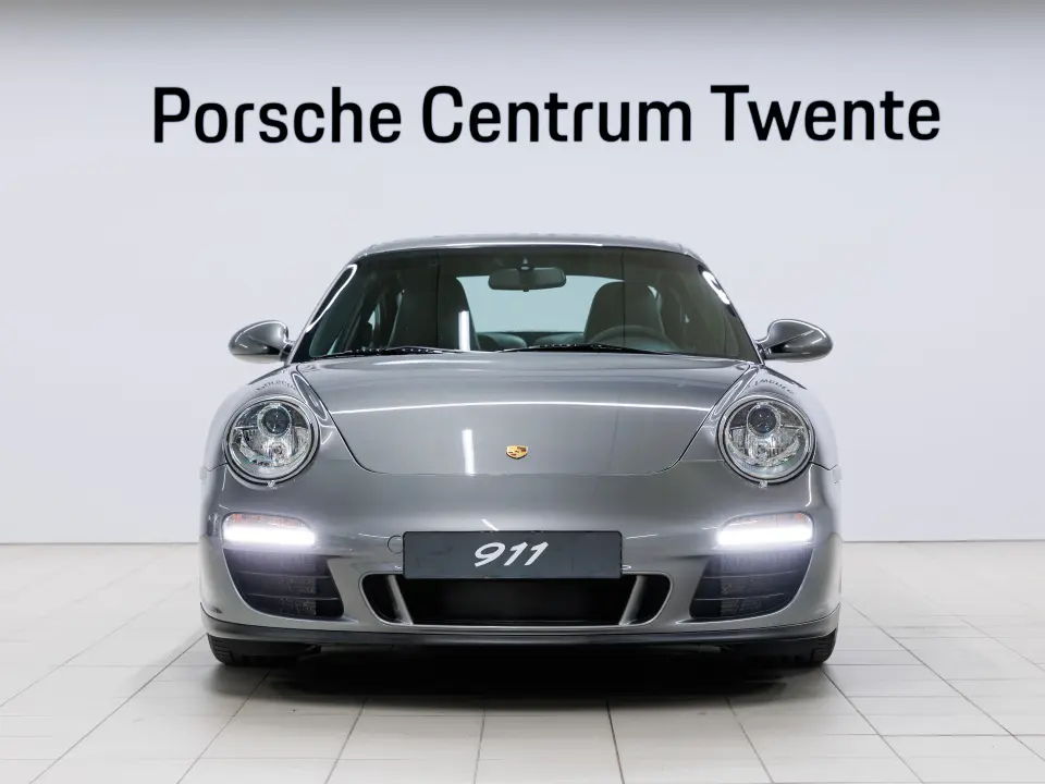 911 Carrera GTS