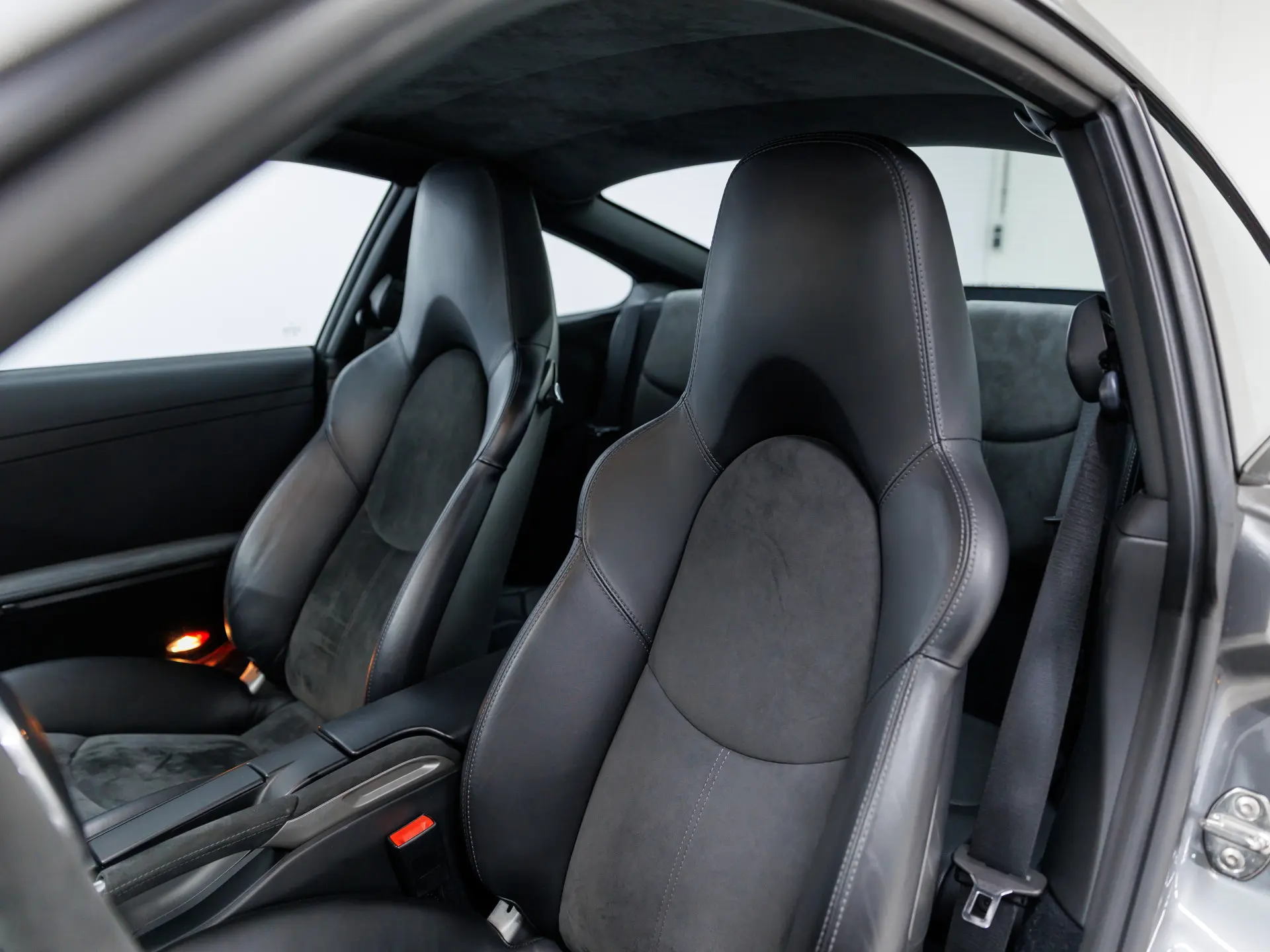 911 Carrera GTS