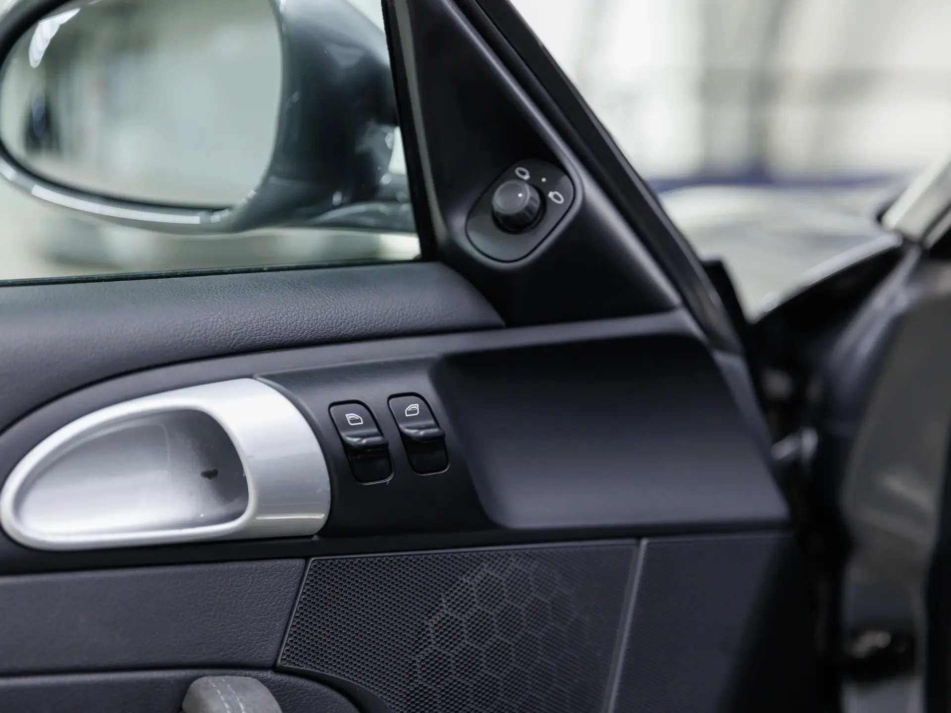 911 Carrera GTS