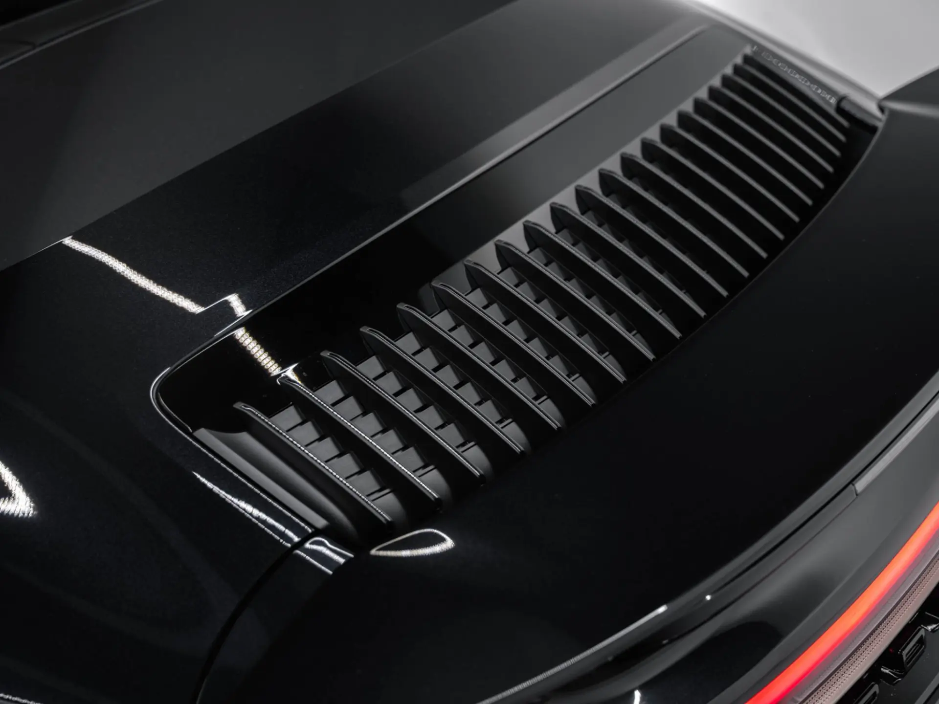 911 Turbo S Cabriolet