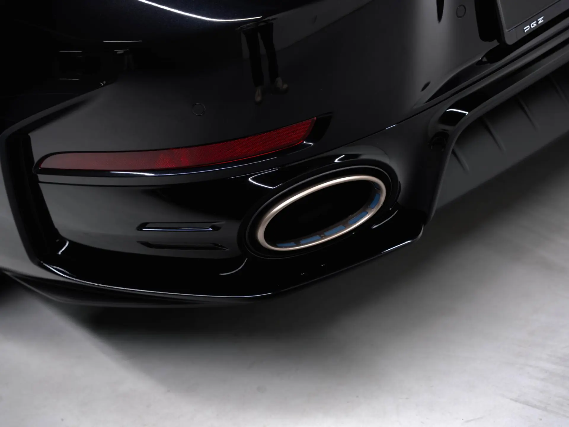 911 Turbo S Cabriolet