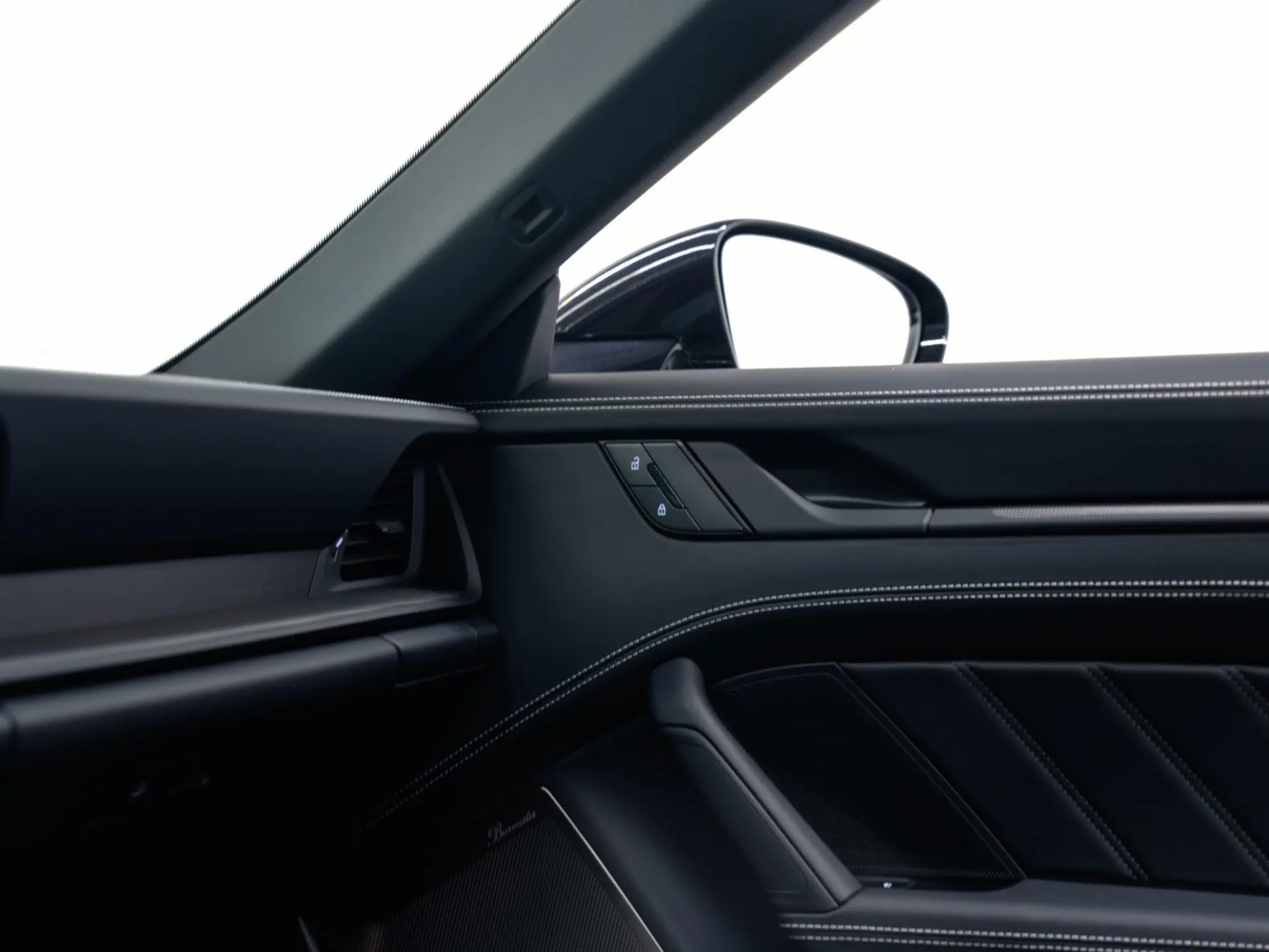 911 Turbo S Cabriolet