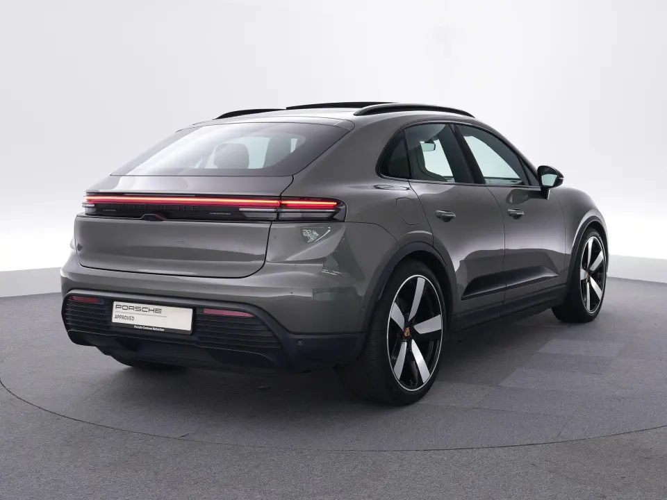 Macan 4 S 100 kWh
