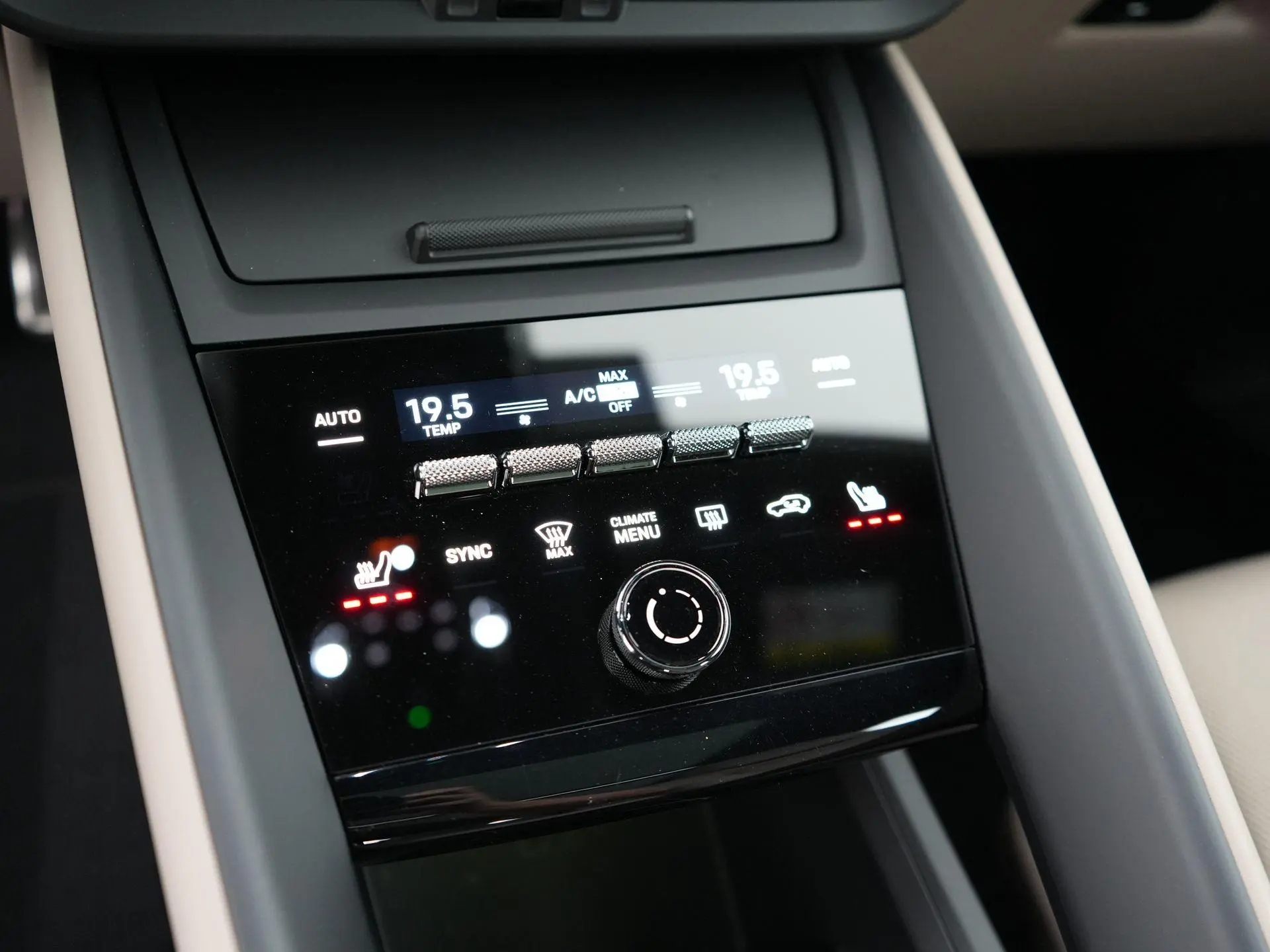 Macan 4 S 100 kWh