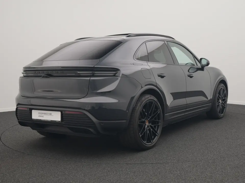 Macan 4