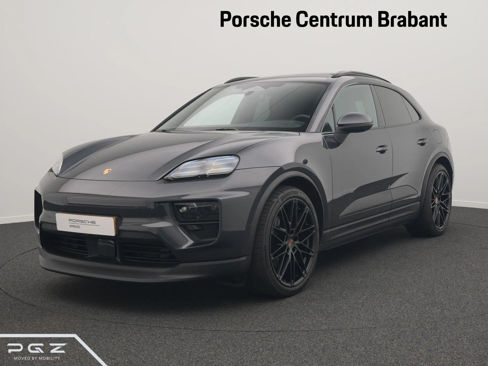 Macan 4