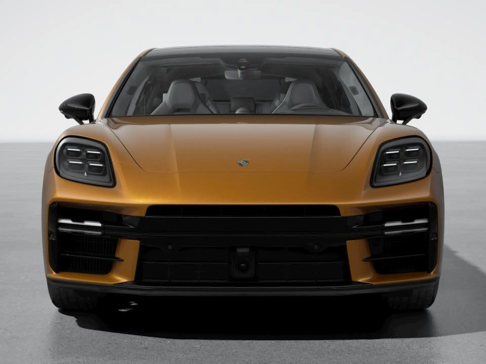 Panamera Turbo E-Hybrid