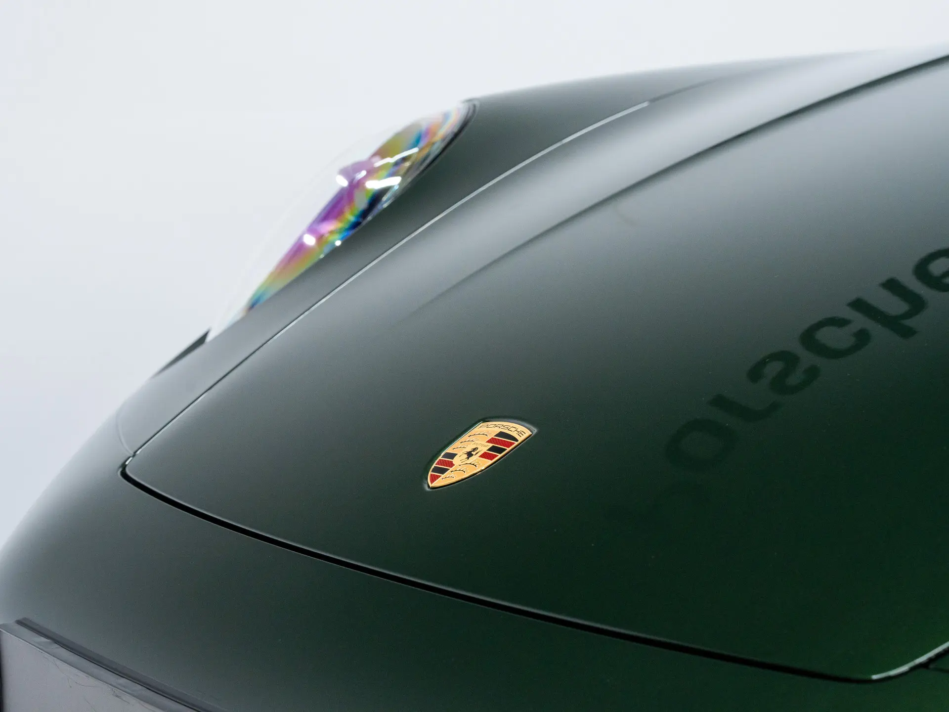911 Carrera 4 GTS Cabriolet