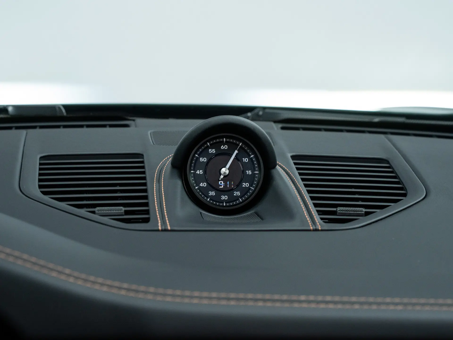 911 Carrera 4 GTS Cabriolet