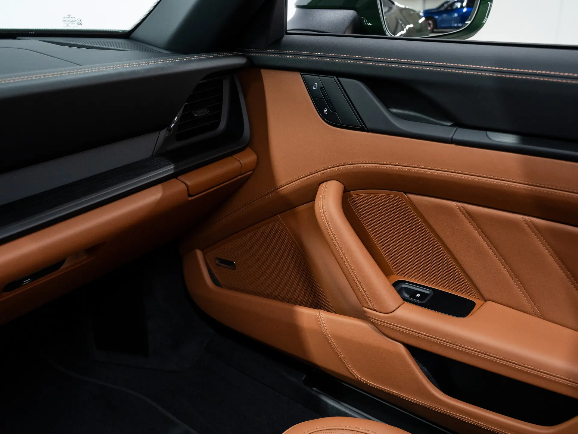 911 Carrera 4 GTS Cabriolet