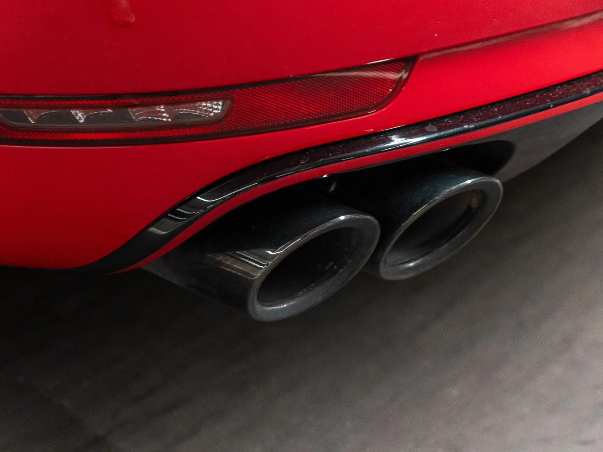 Macan Turbo Exclusive Performance Edition