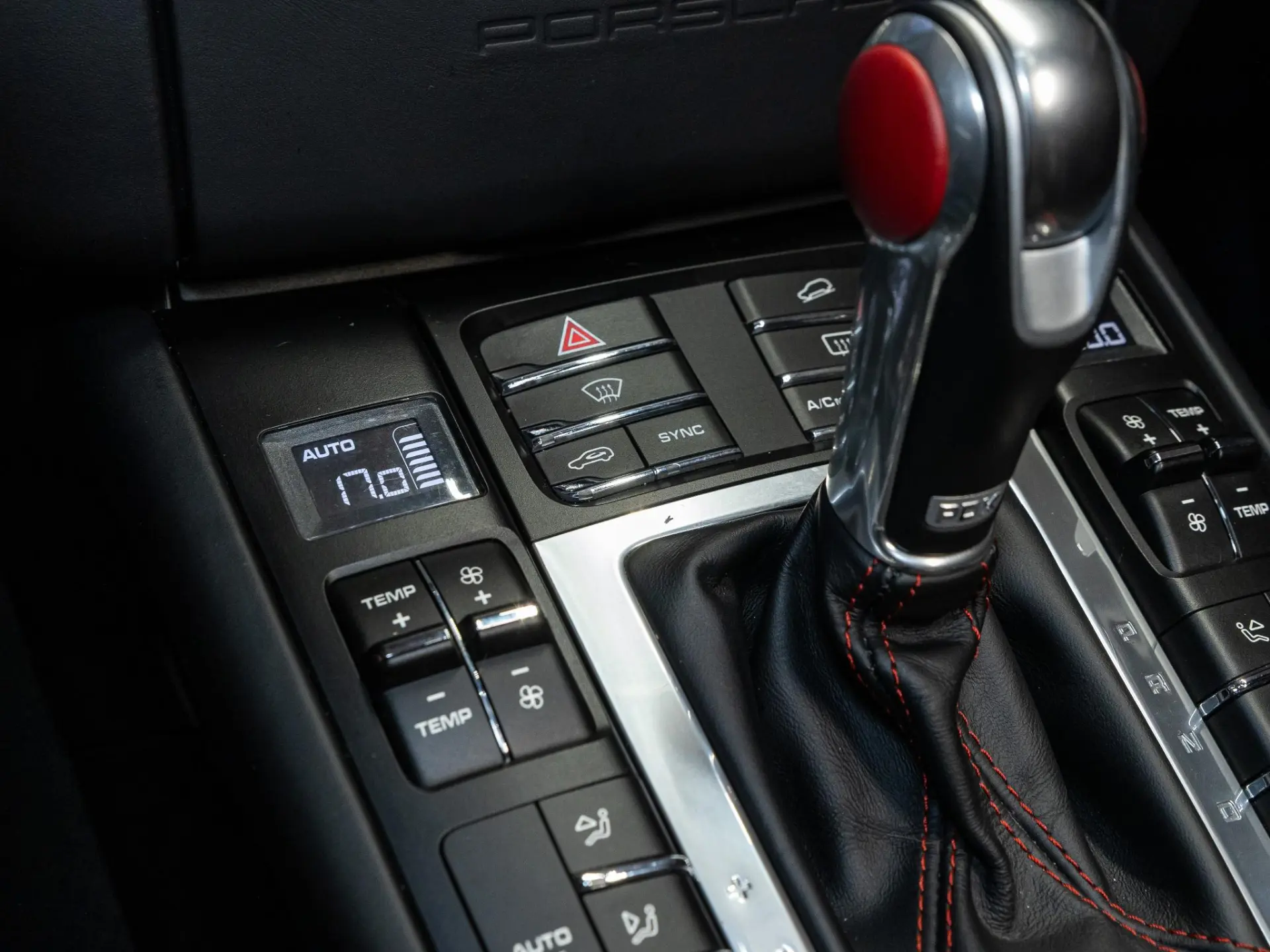 Macan Turbo Exclusive Performance Edition