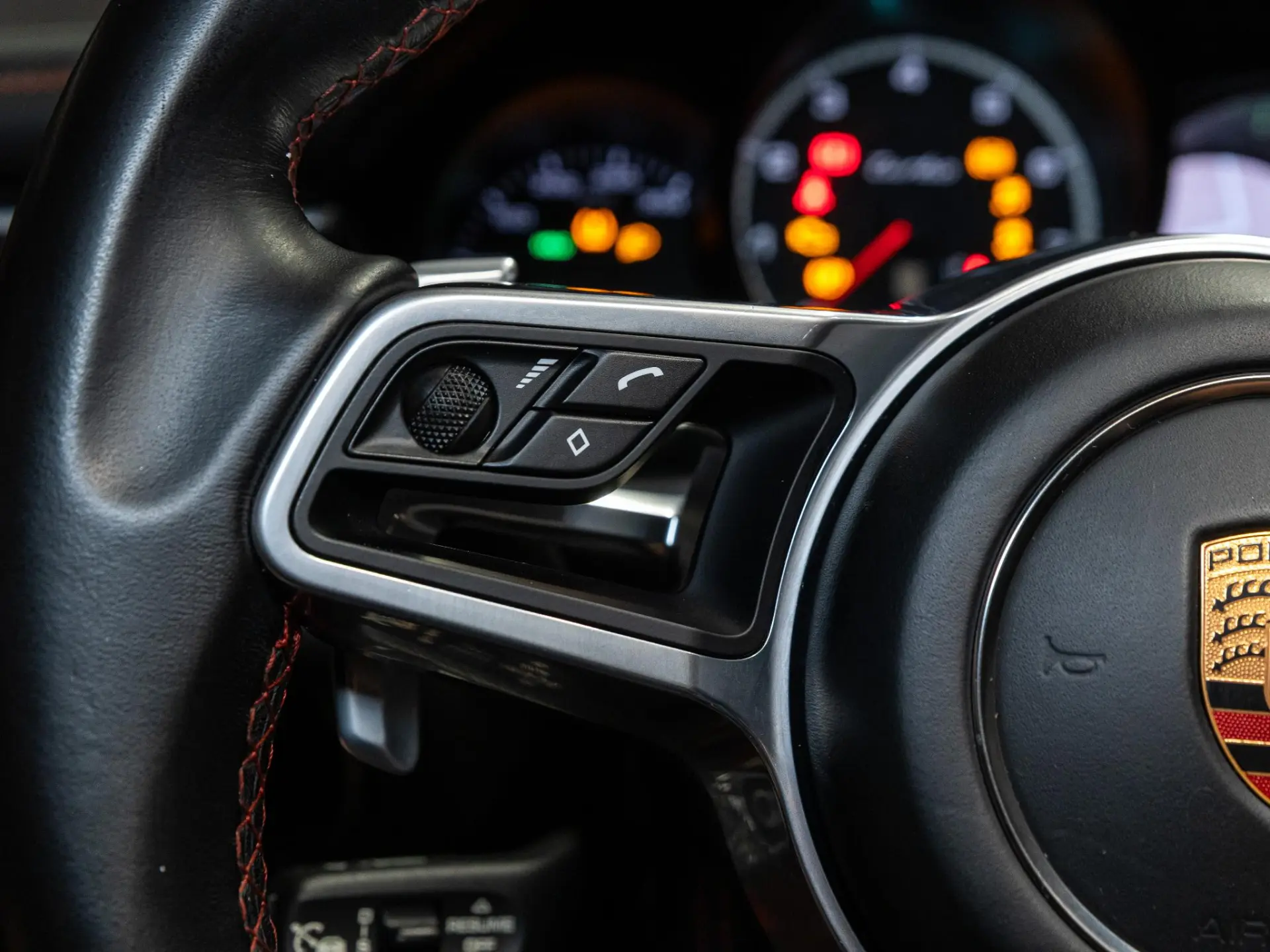 Macan Turbo Exclusive Performance Edition