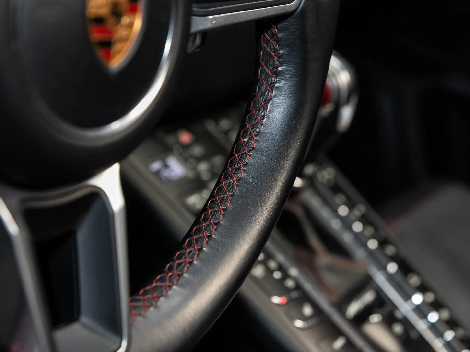Macan Turbo Exclusive Performance Edition