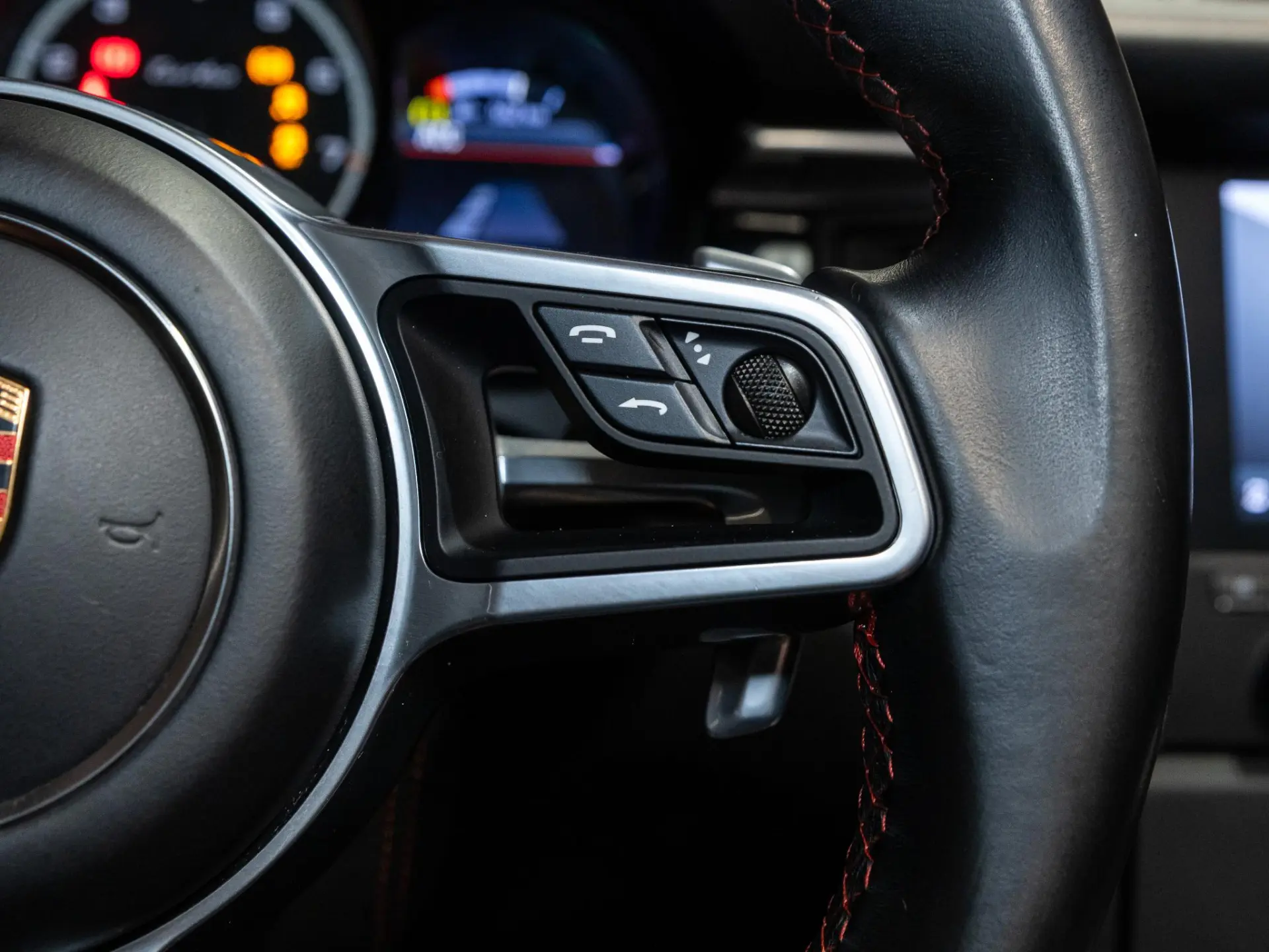 Macan Turbo Exclusive Performance Edition
