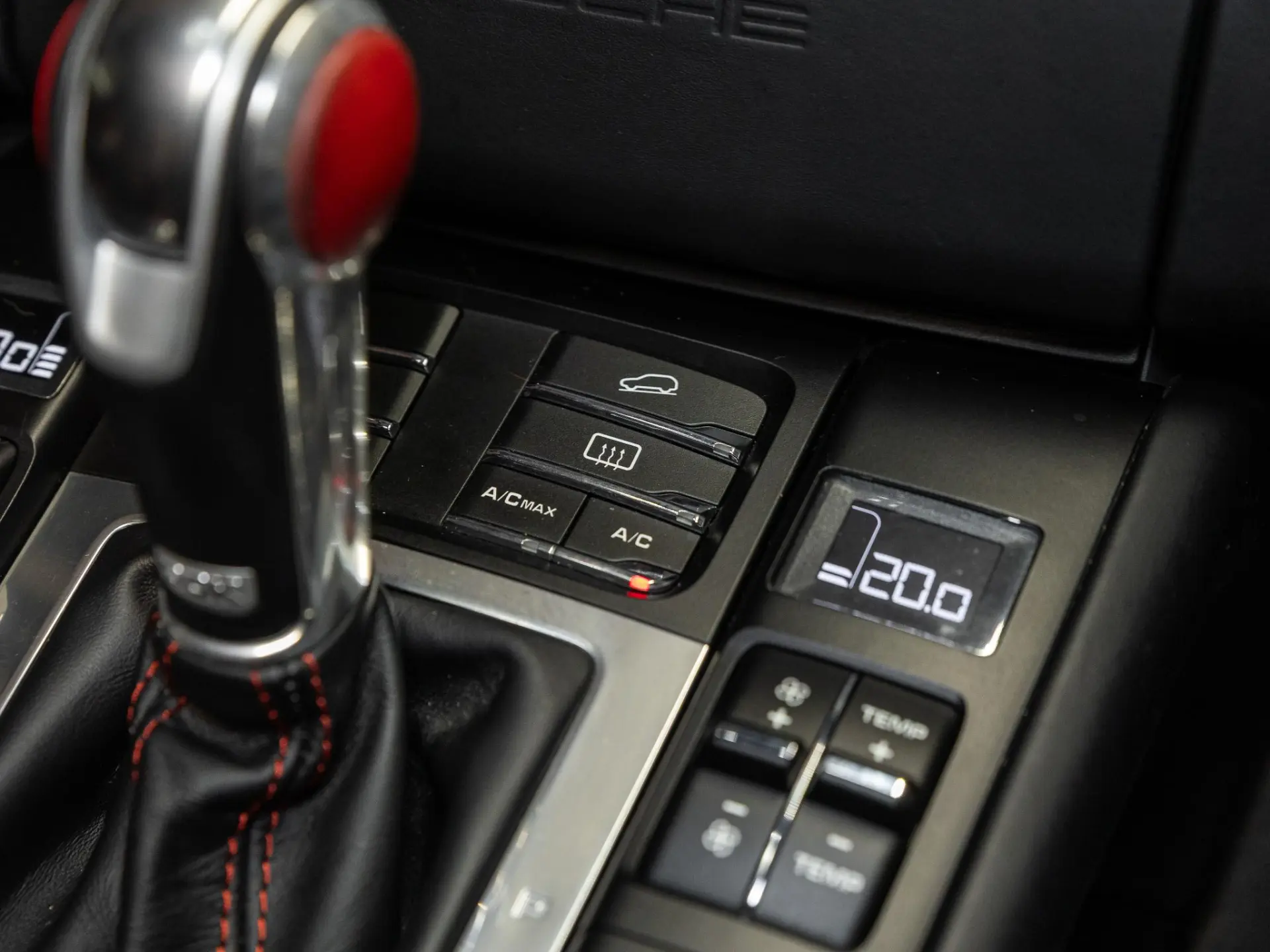 Macan Turbo Exclusive Performance Edition