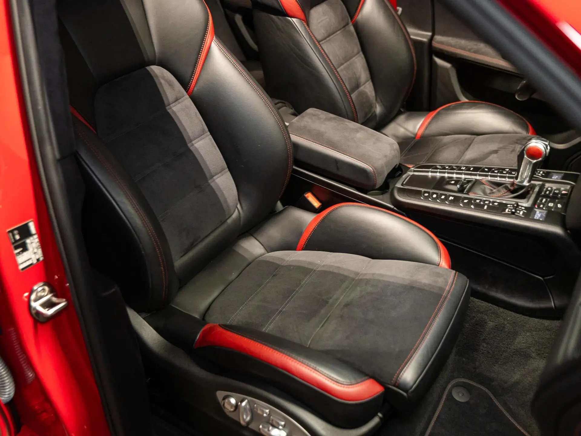 Macan Turbo Exclusive Performance Edition