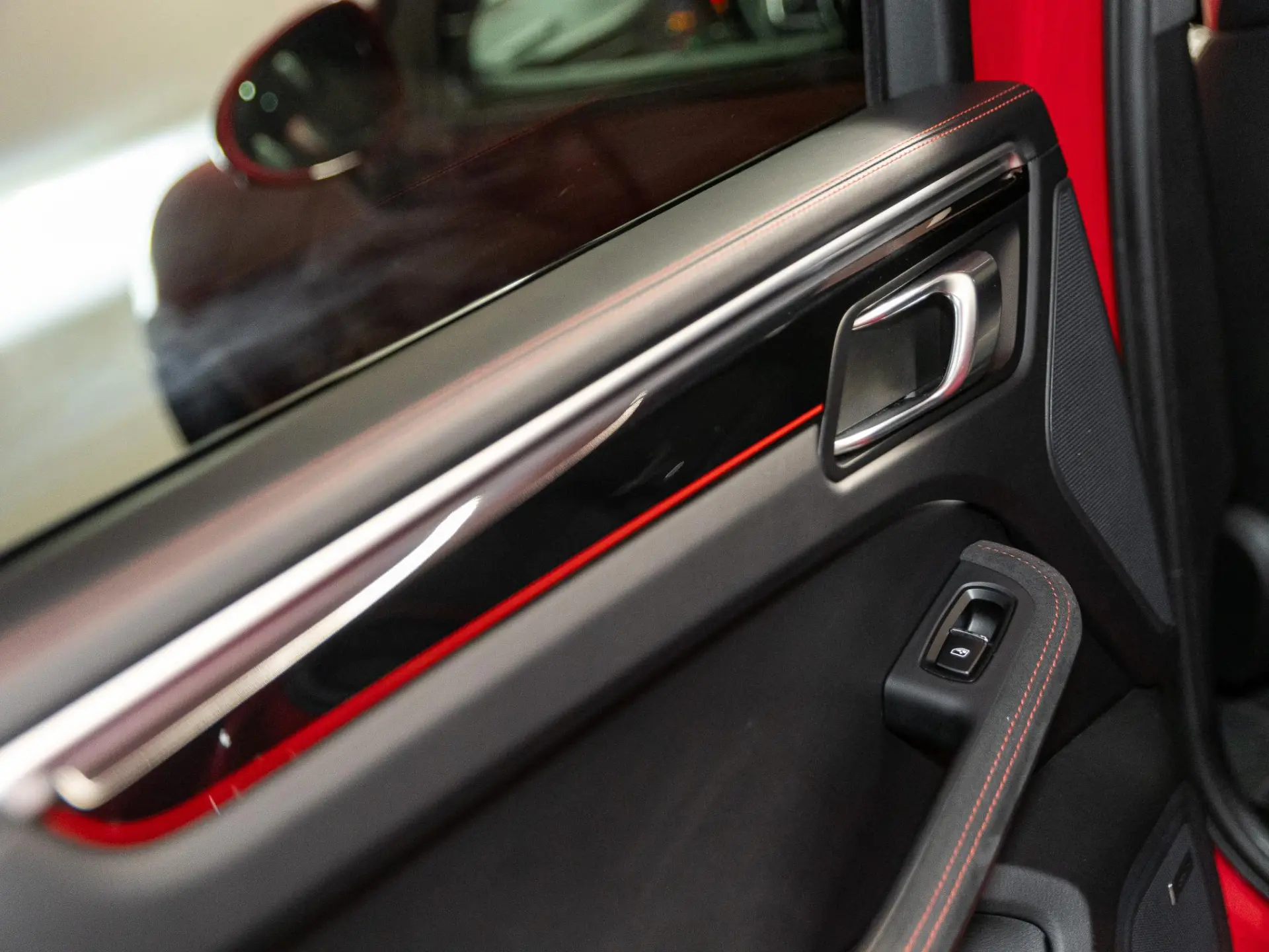 Macan Turbo Exclusive Performance Edition