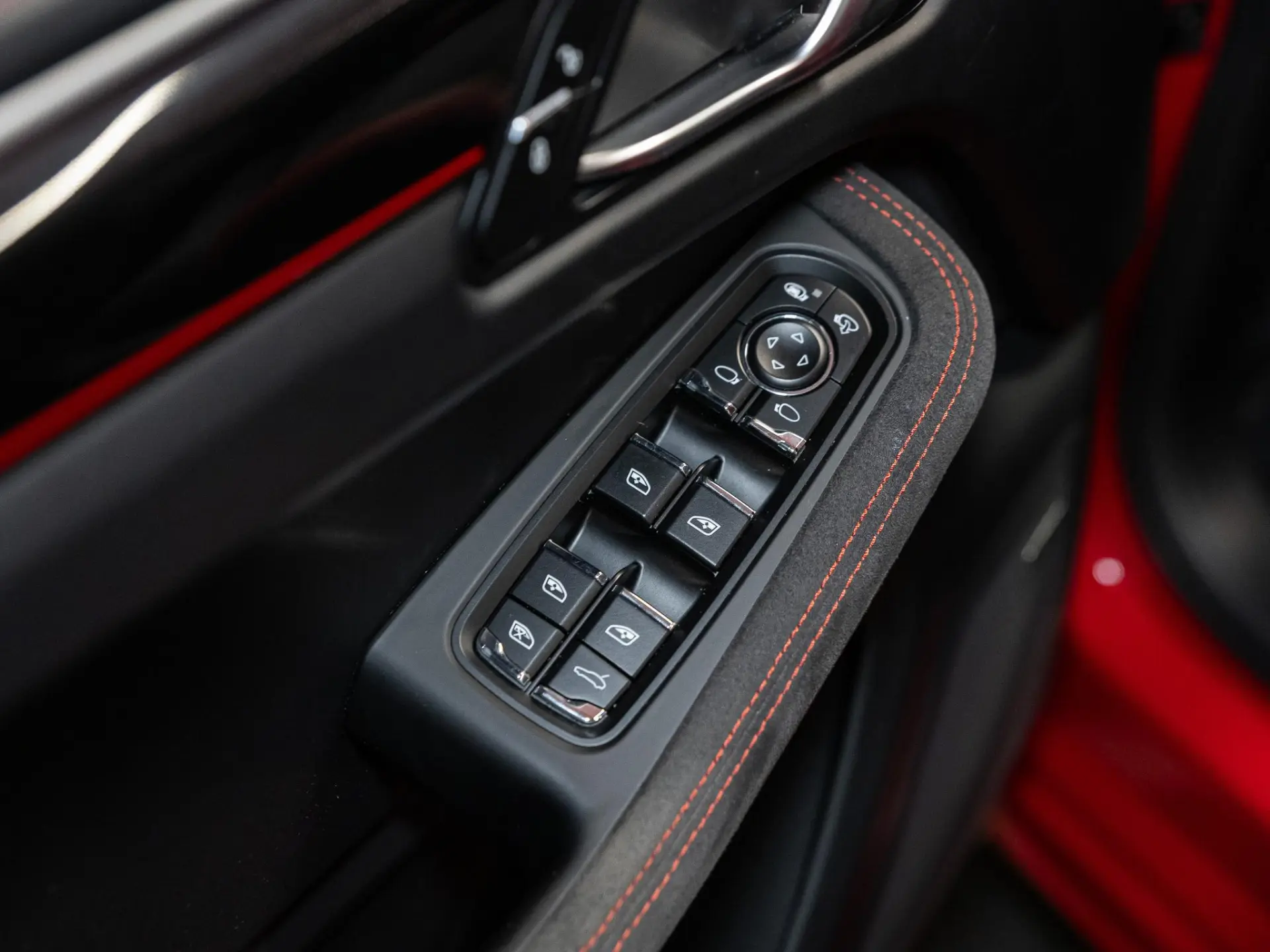 Macan Turbo Exclusive Performance Edition