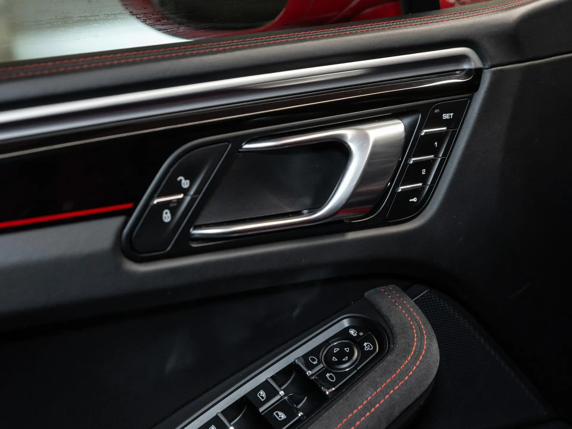 Macan Turbo Exclusive Performance Edition