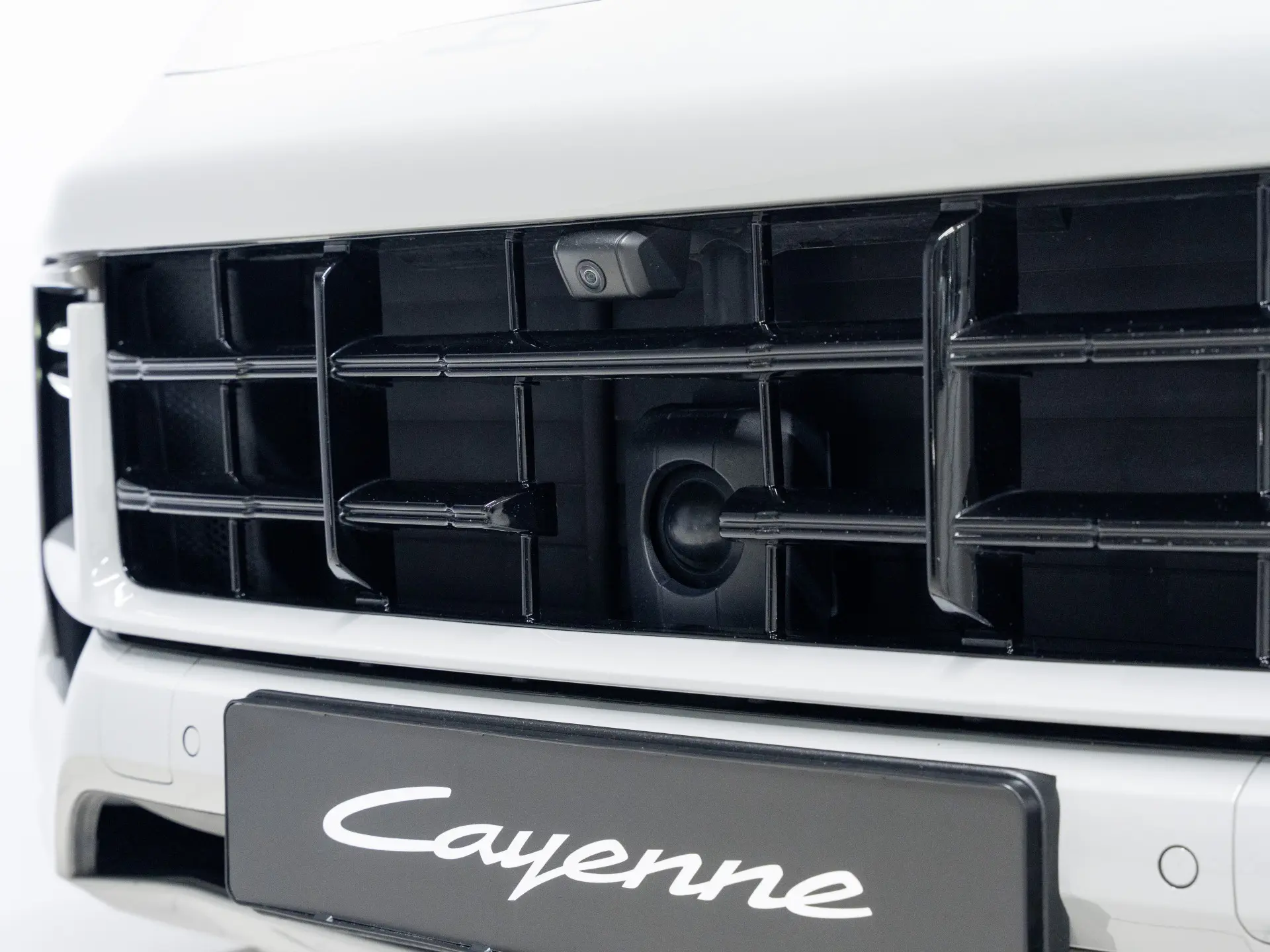 Cayenne Turbo E-Hybrid Coupé