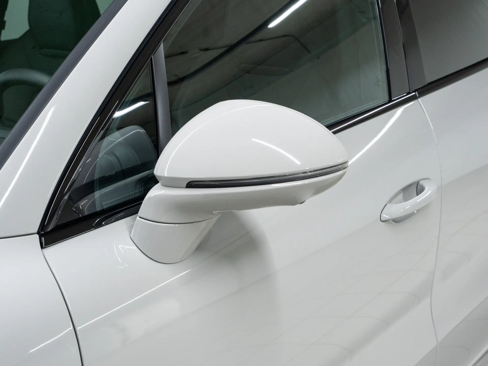Cayenne Turbo E-Hybrid Coupé