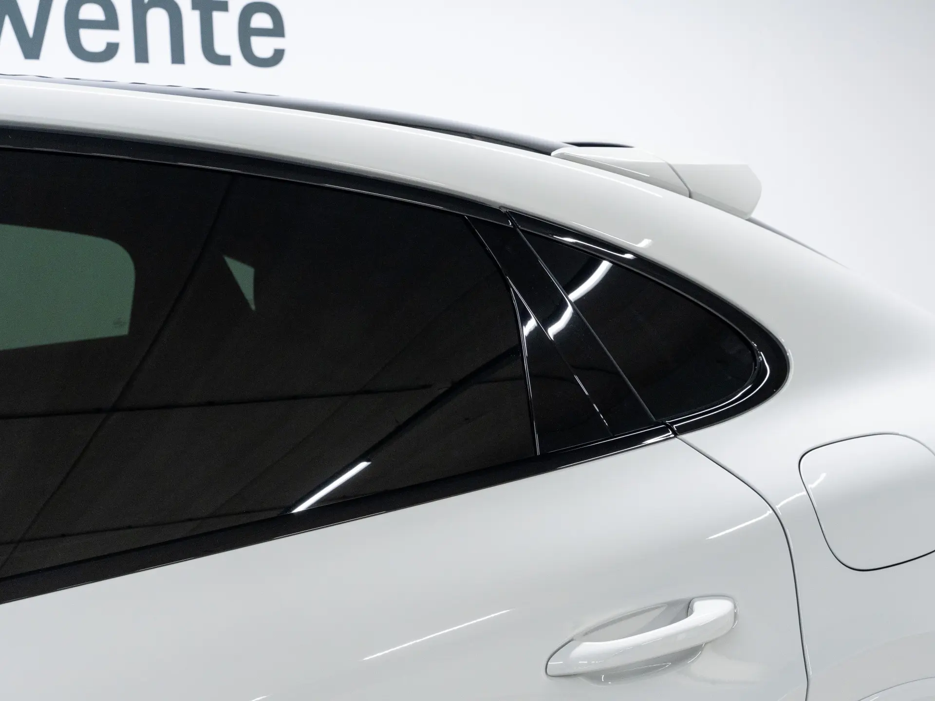 Cayenne Turbo E-Hybrid Coupé