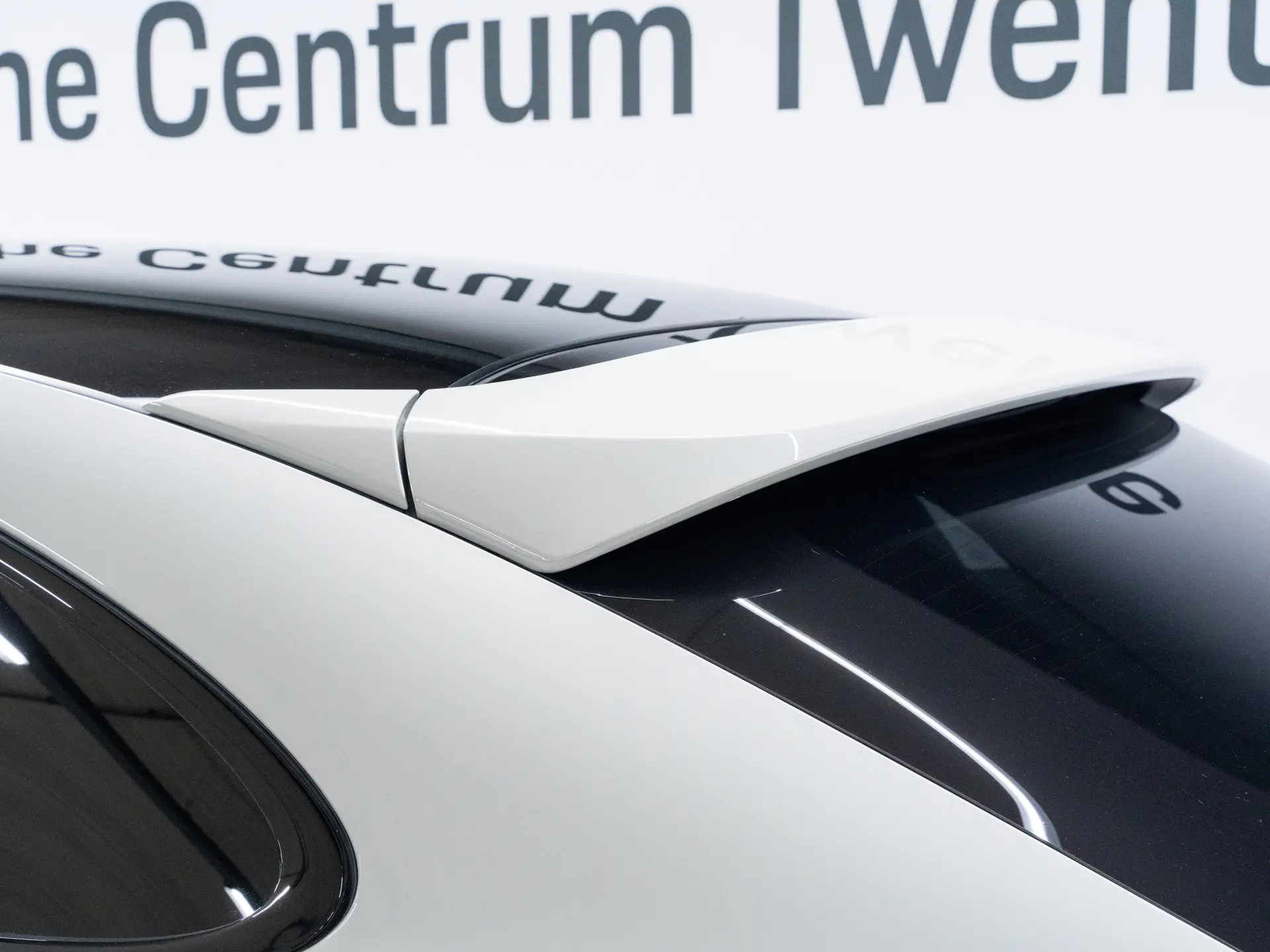 Cayenne Turbo E-Hybrid Coupé