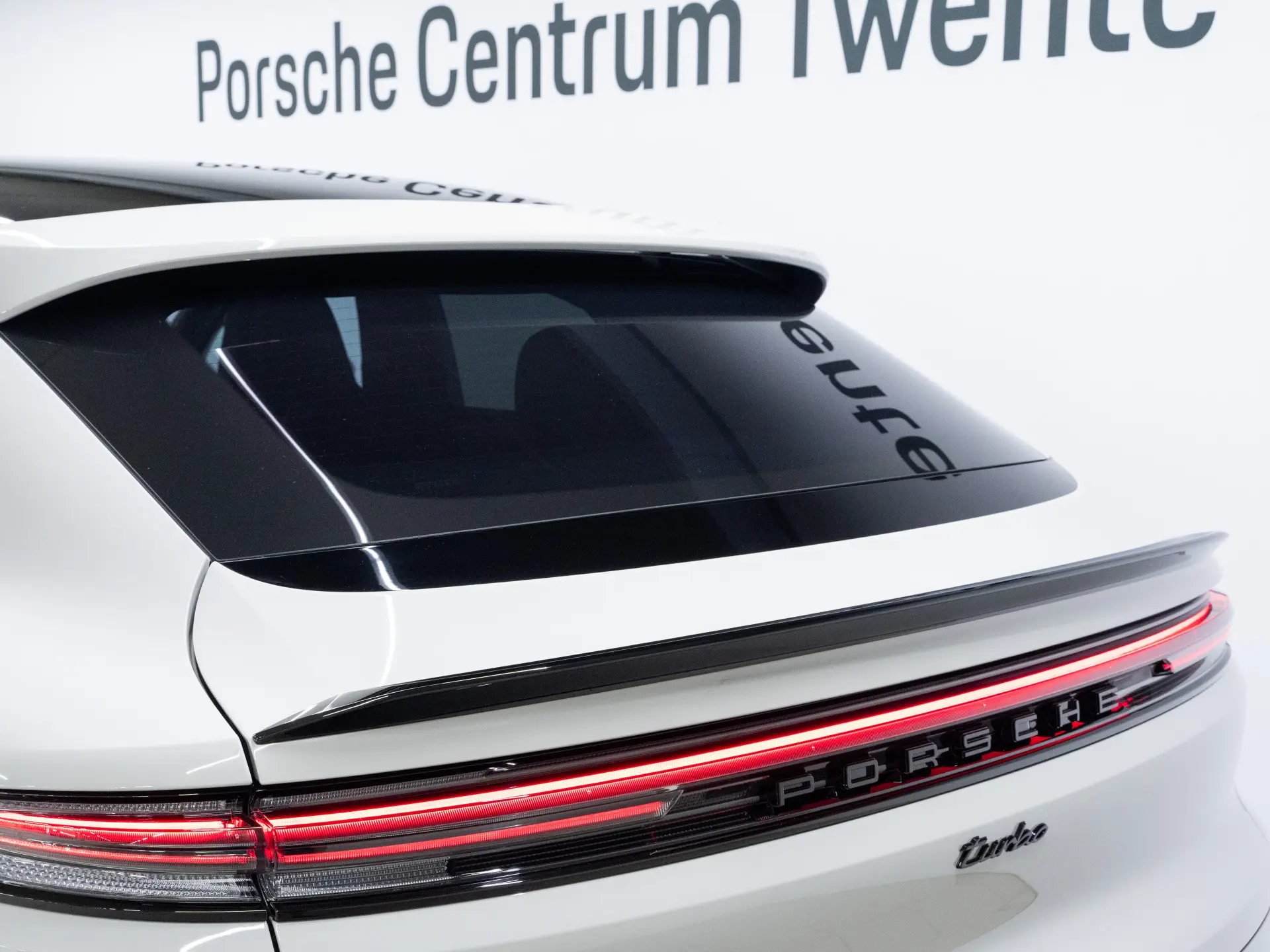 Cayenne Turbo E-Hybrid Coupé