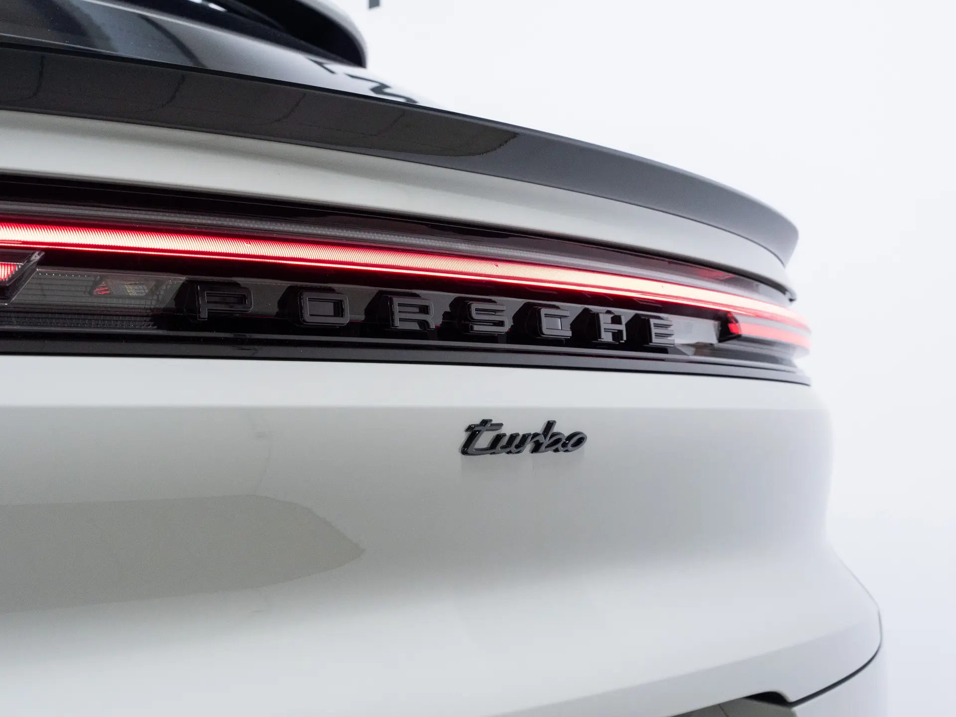 Cayenne Turbo E-Hybrid Coupé