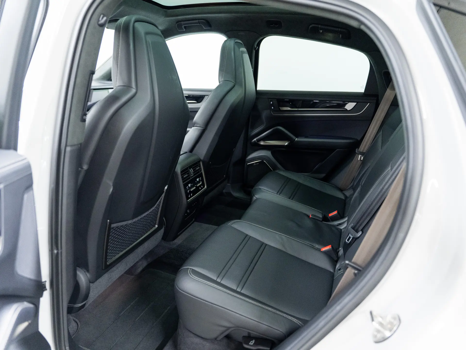 Cayenne Turbo E-Hybrid Coupé