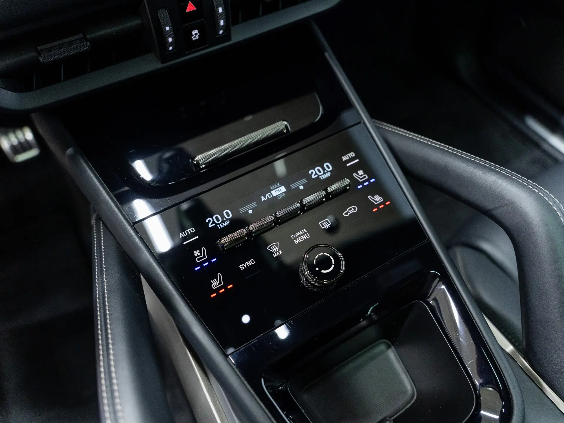 Cayenne Turbo E-Hybrid Coupé