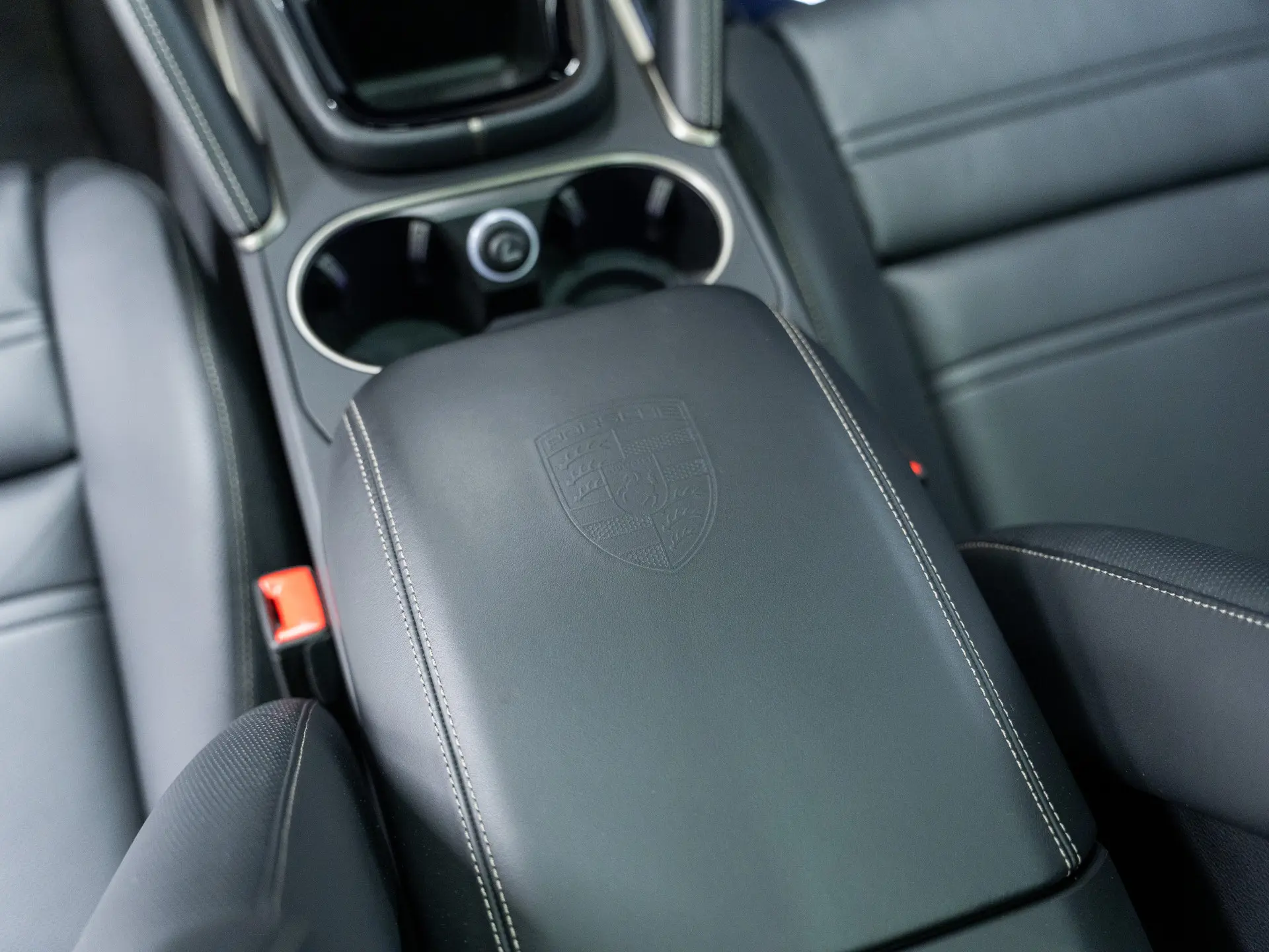 Cayenne Turbo E-Hybrid Coupé