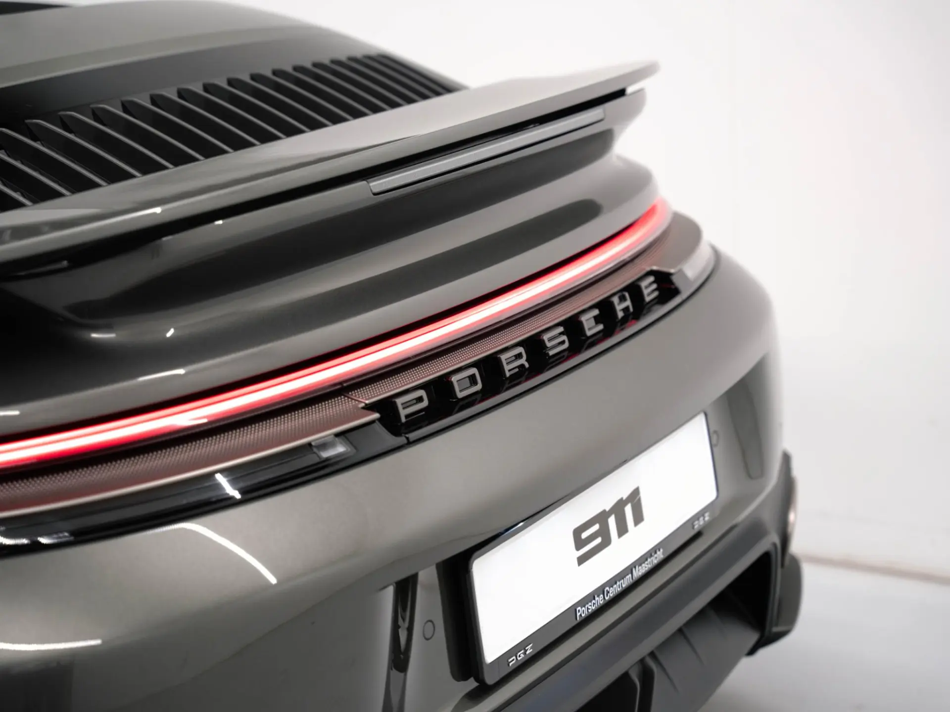 911 Turbo S Cabriolet