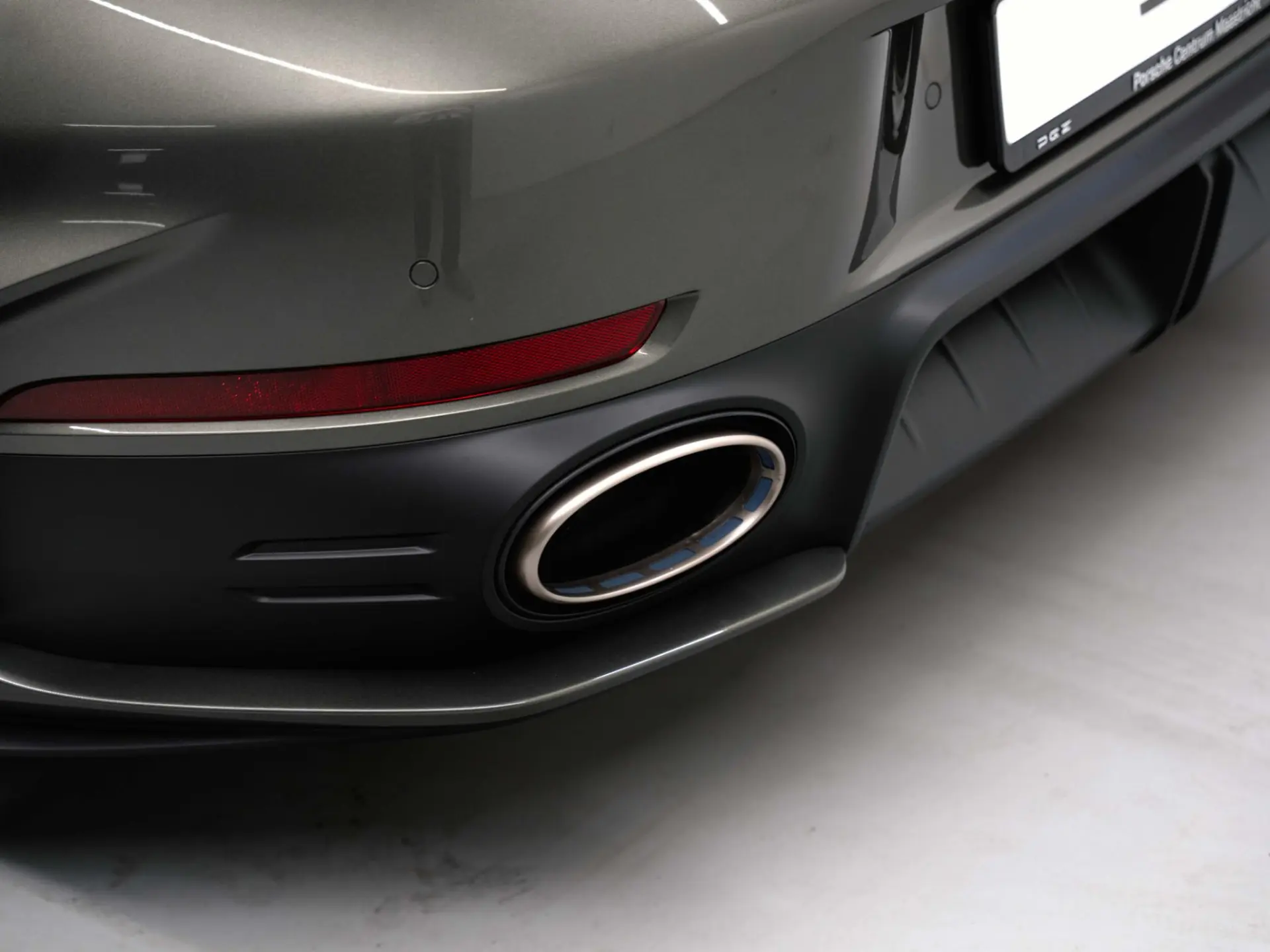 911 Turbo S Cabriolet