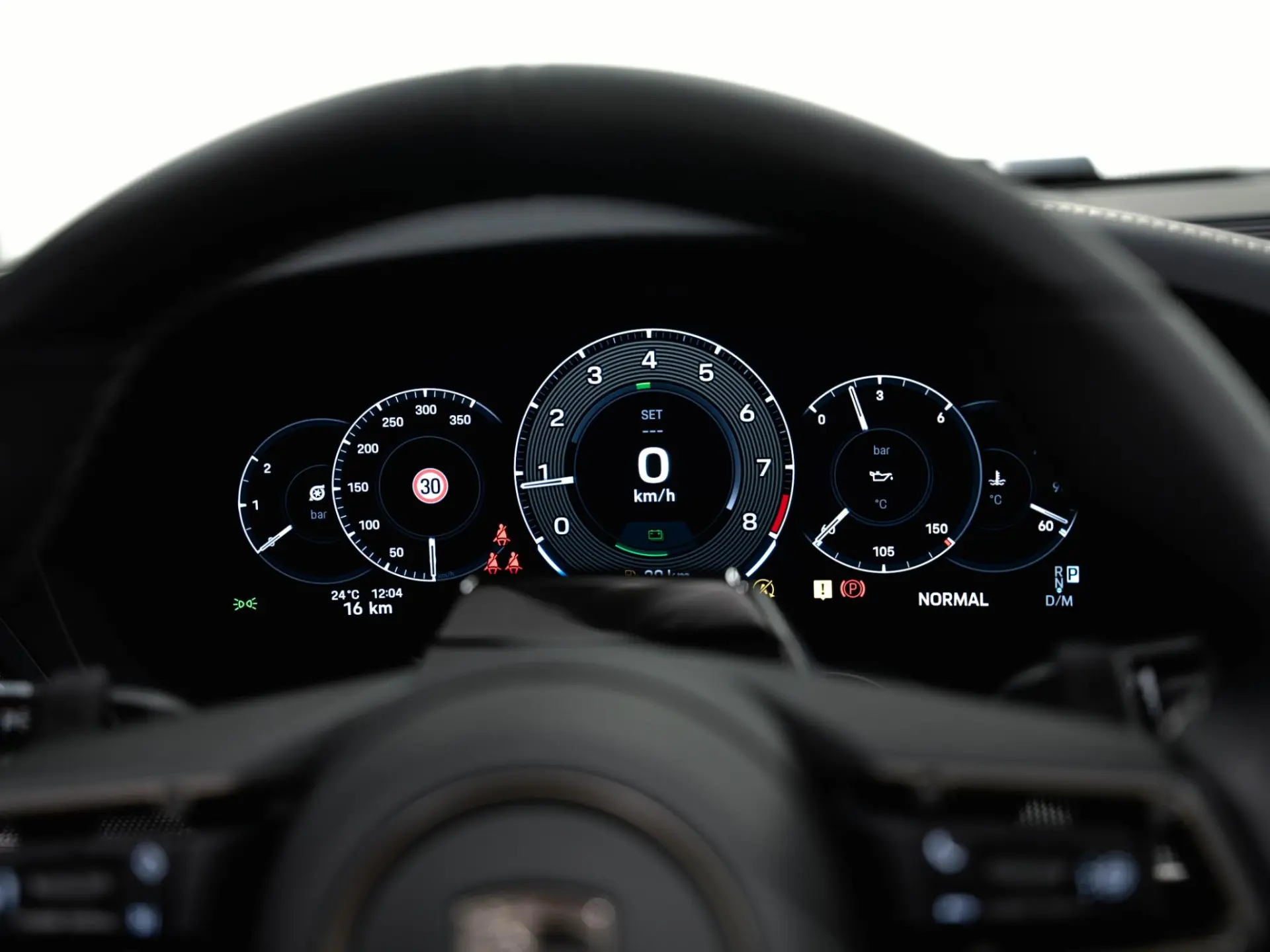 911 Turbo S Cabriolet