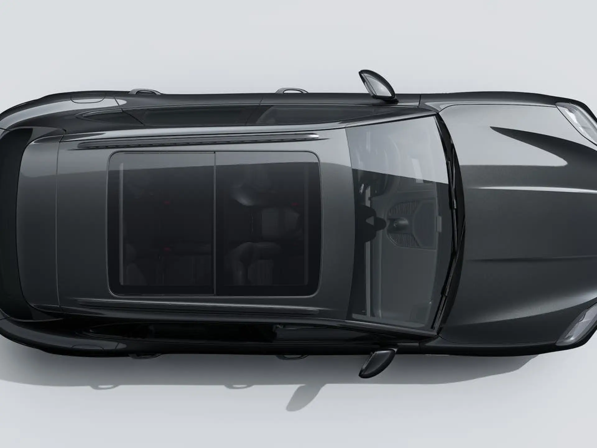 Cayenne S E-Hybrid