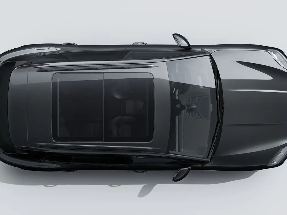 Cayenne S E-Hybrid