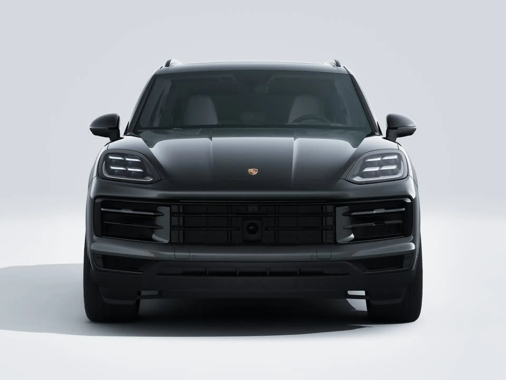 Cayenne S E-Hybrid