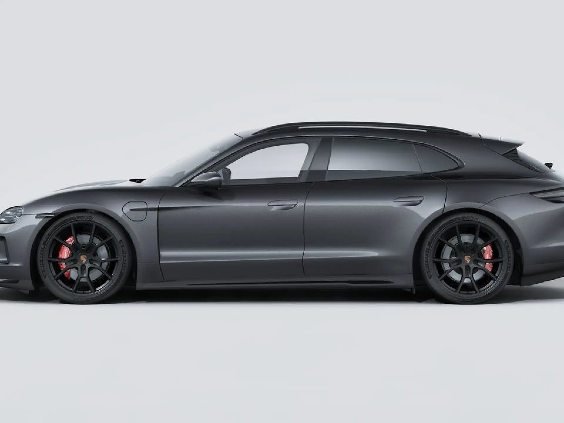 Taycan 4S Sport Turismo