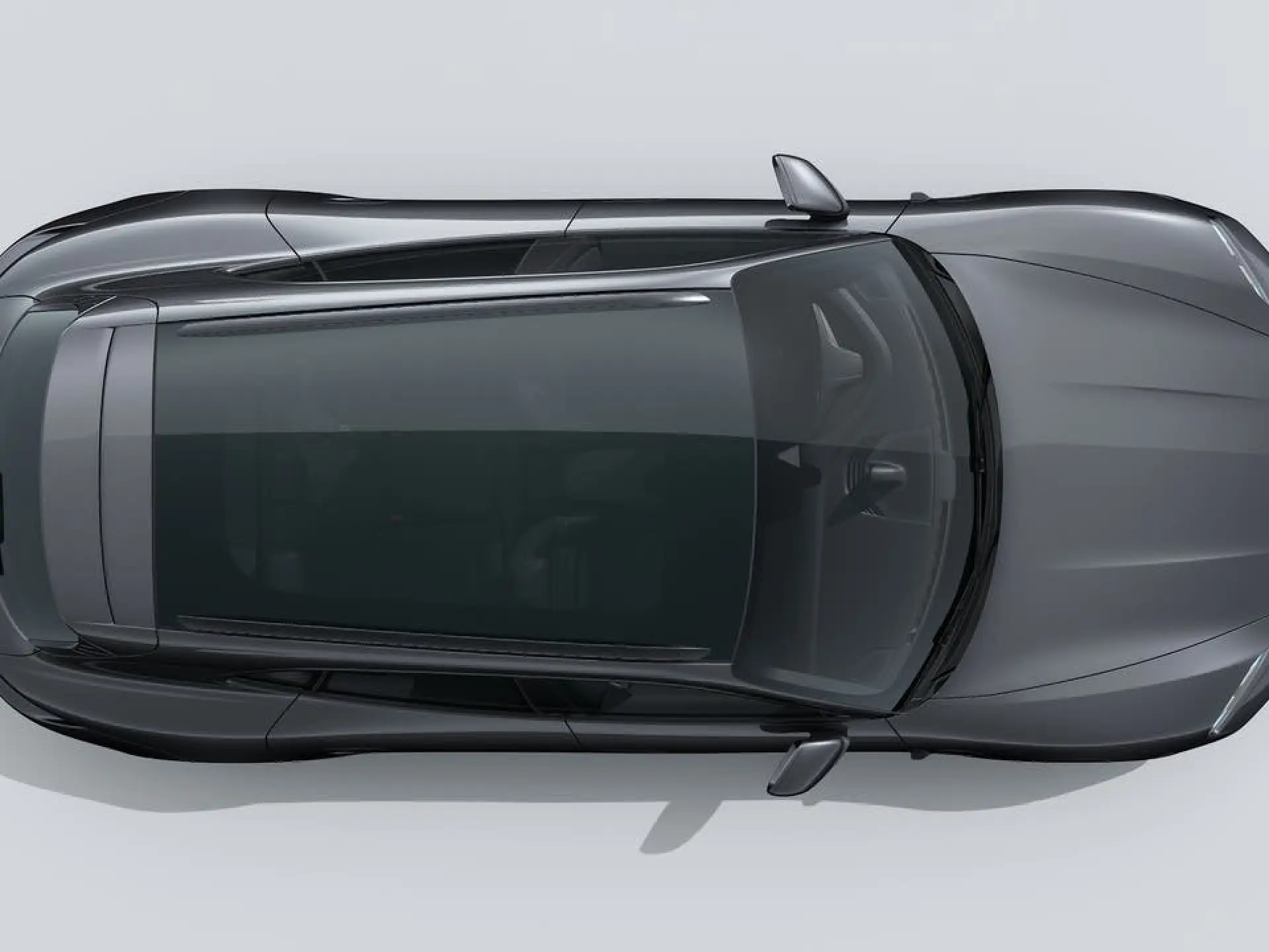 Taycan 4S Sport Turismo