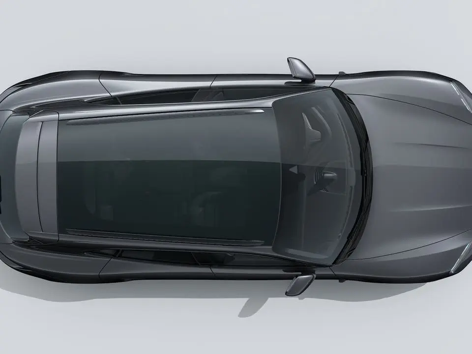 Taycan 4S Sport Turismo