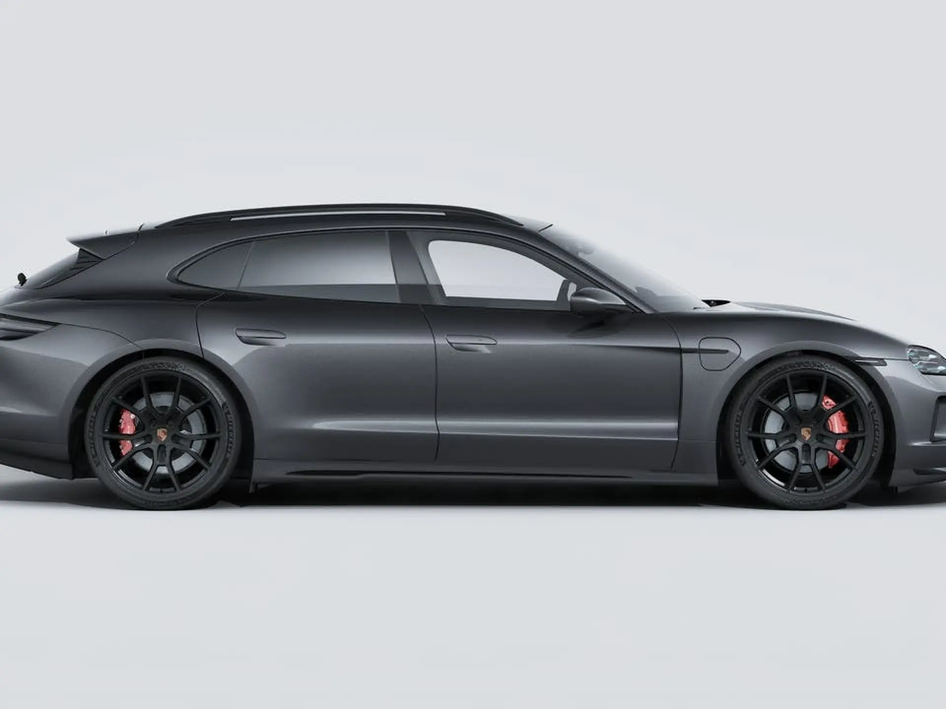 Taycan 4S Sport Turismo
