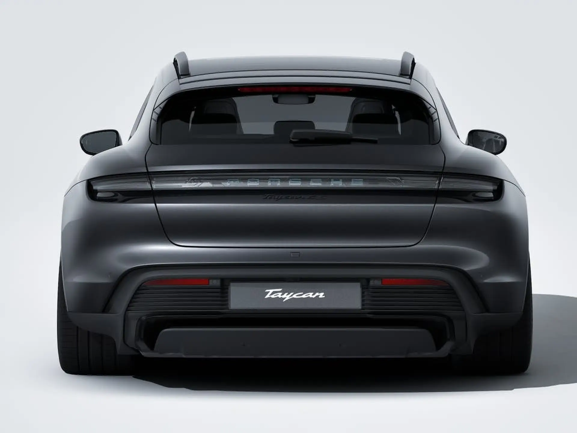Taycan 4S Sport Turismo