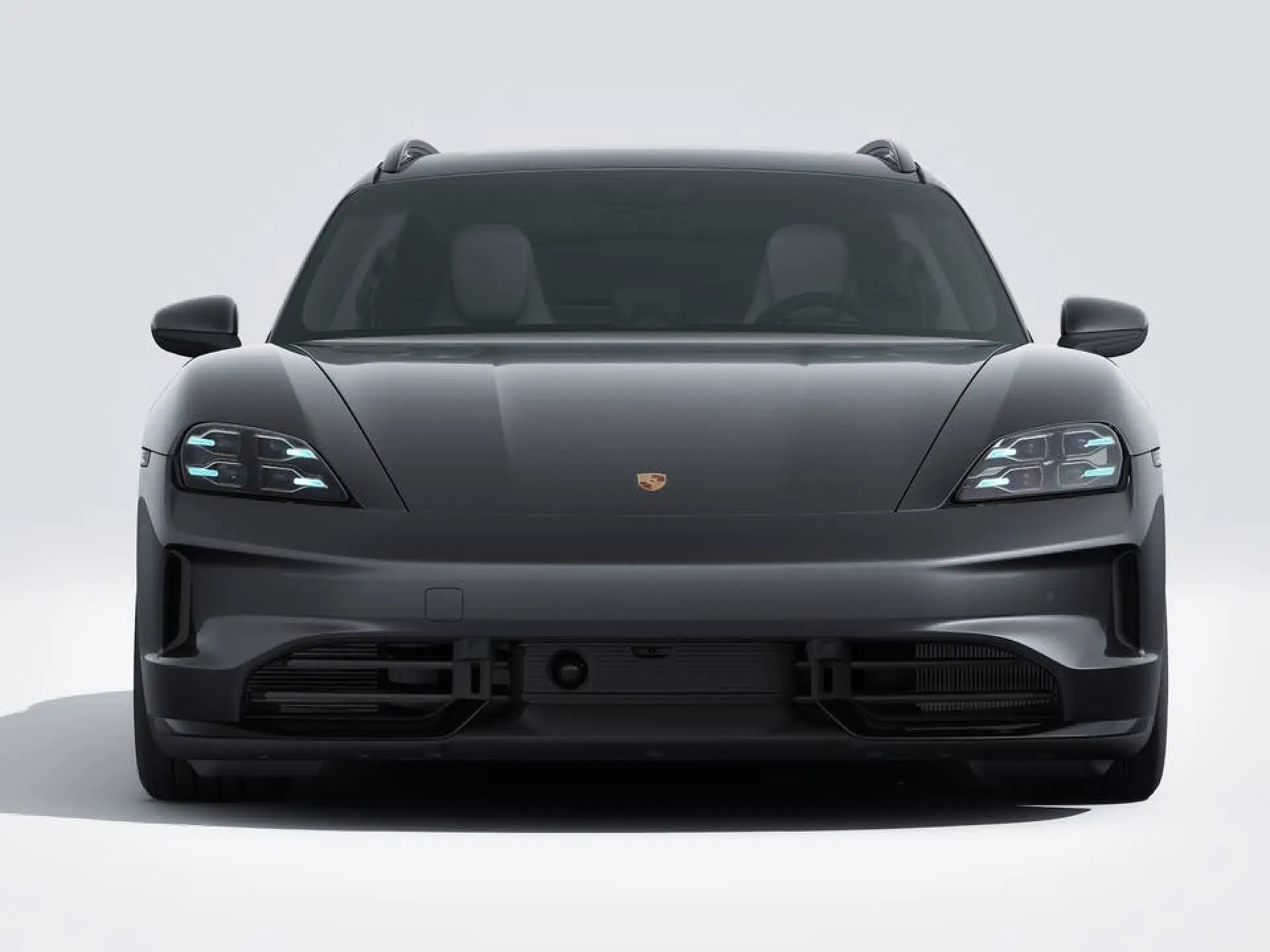 Taycan 4S Sport Turismo