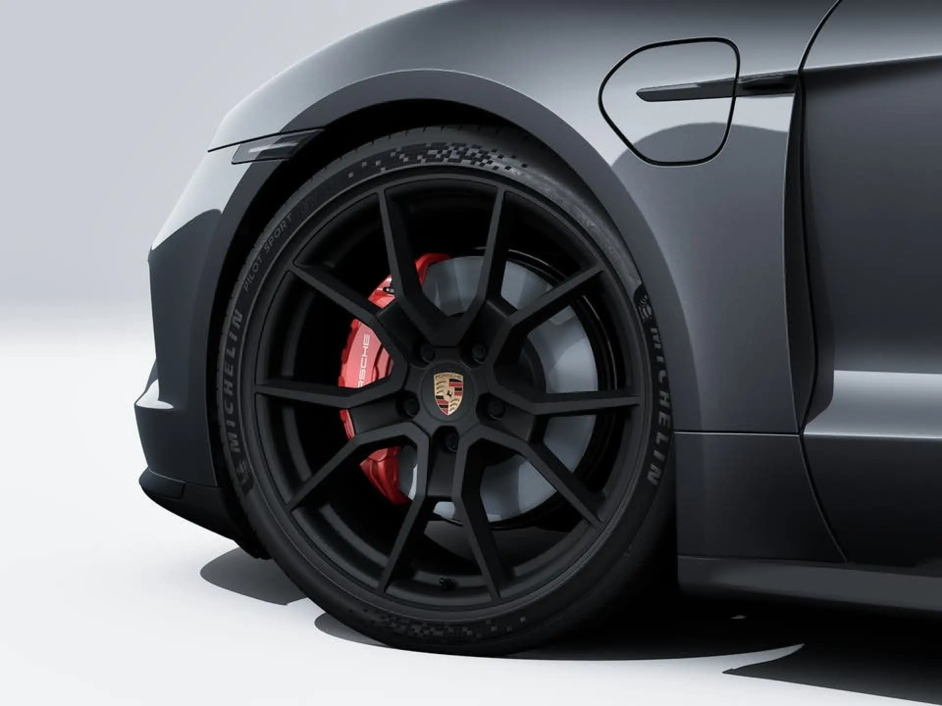 Taycan 4S Sport Turismo