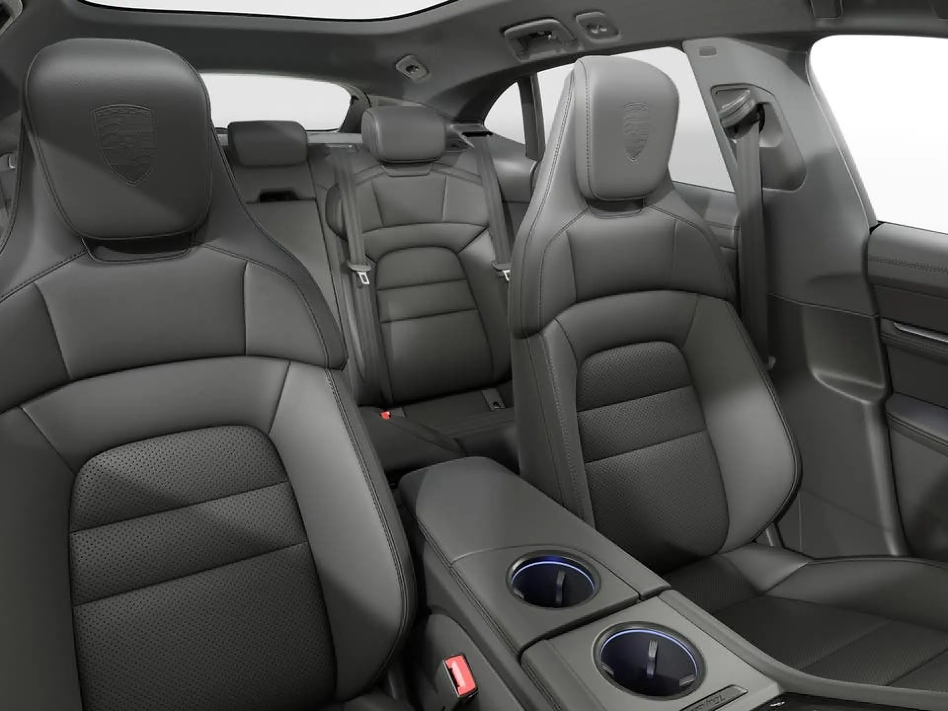 Taycan 4S Sport Turismo