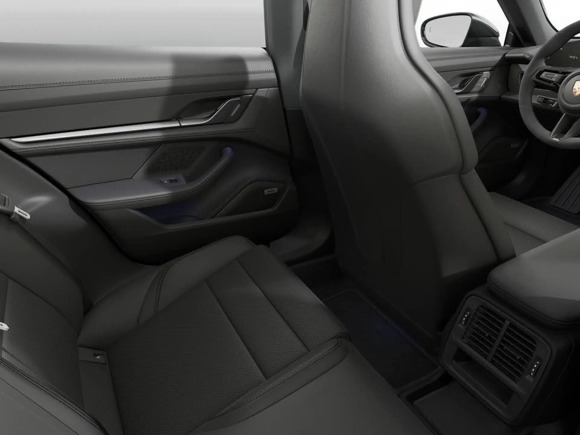 Taycan 4S Sport Turismo