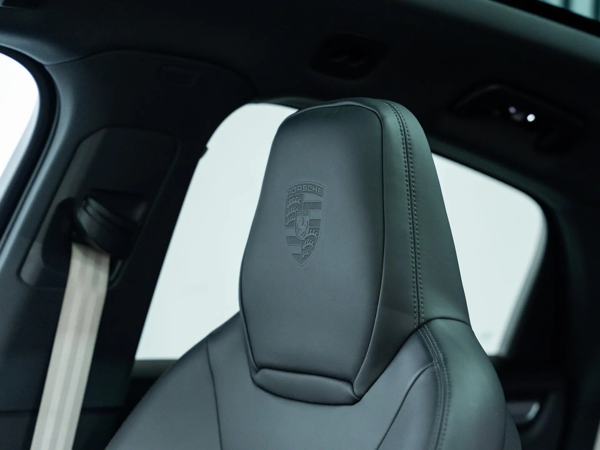 Cayenne E-Hybrid Coupé Platinum Edition